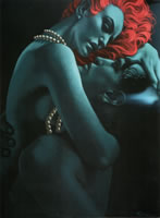 Passion
