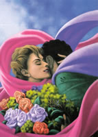 Tender moment